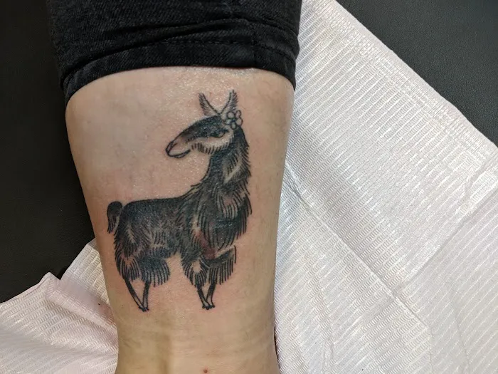 New London Ink 5