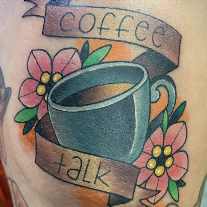 New London Ink 3