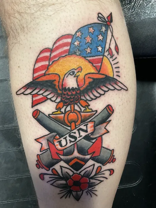 Memories Ink 0