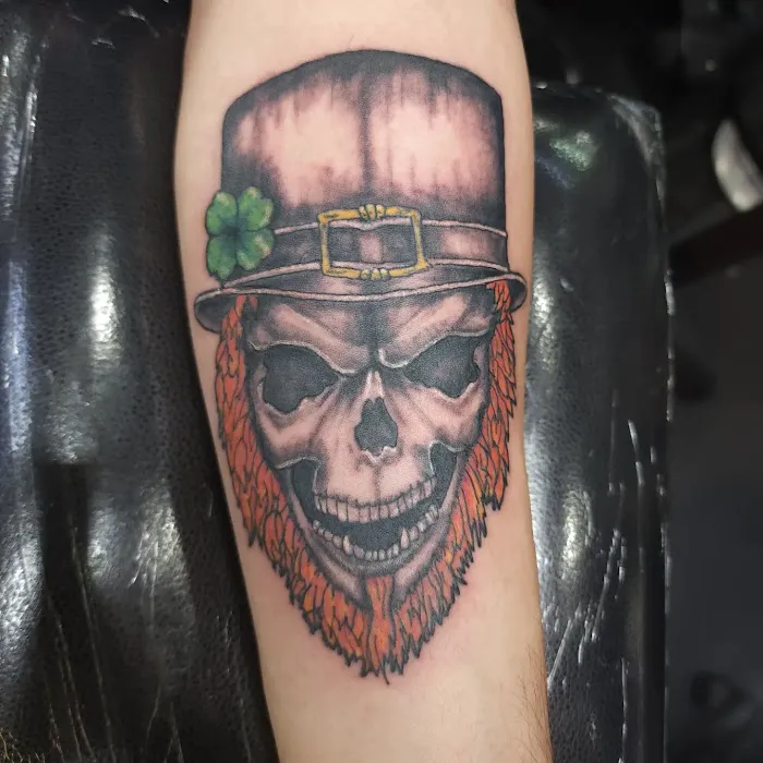 Memories Ink 3