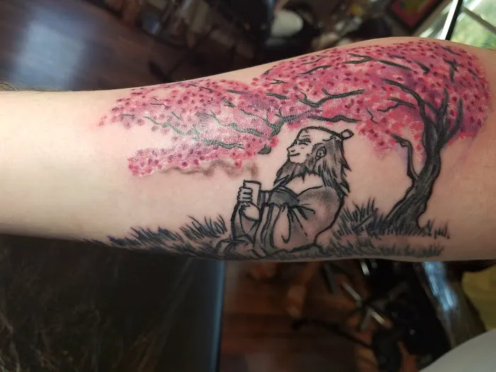 Flat's Tattooing Inc 3