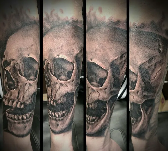 12 Tattoos 7