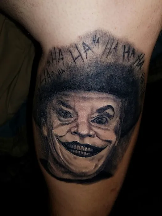 12 Tattoos 0