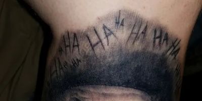 12 Tattoos