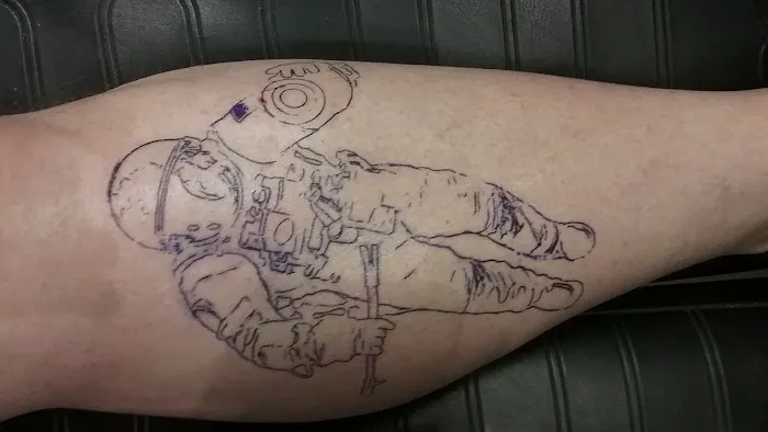 12 Tattoos 5
