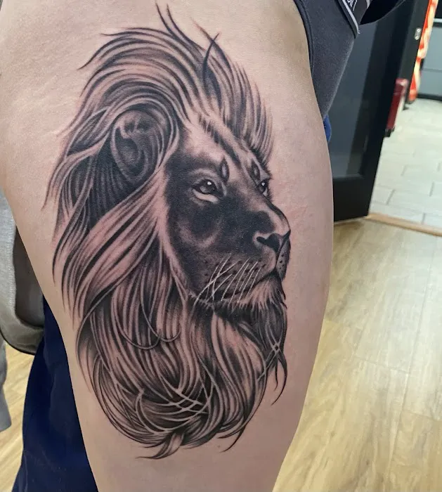 12 Tattoos 2