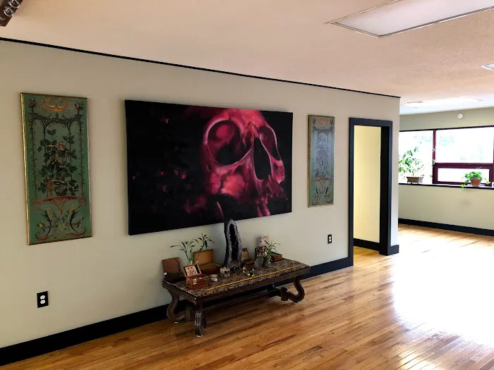 Clockwork Tattoo and Art Gallery 5