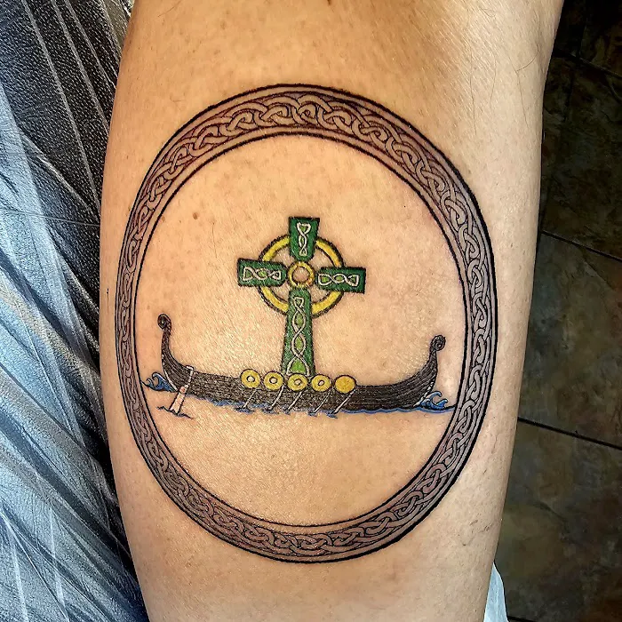 1-Of-A-Kind-Inks Tattoo Studio 3