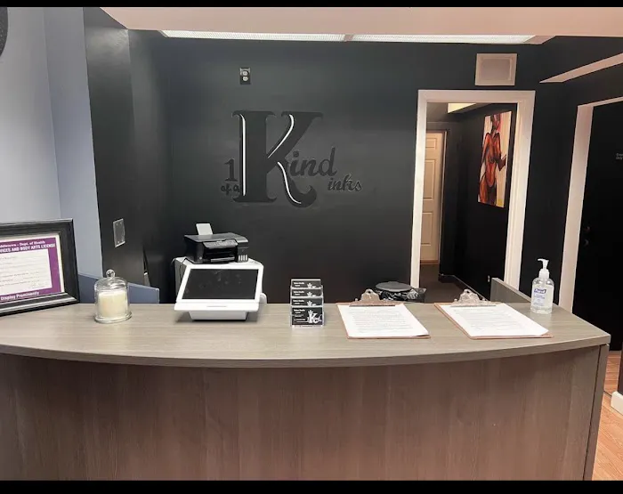 1-Of-A-Kind-Inks Tattoo Studio 5