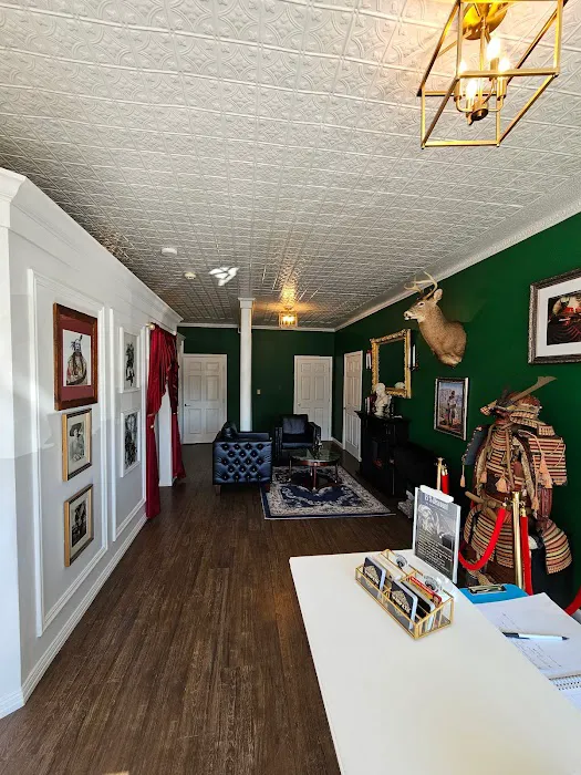 Warpath Studio 0
