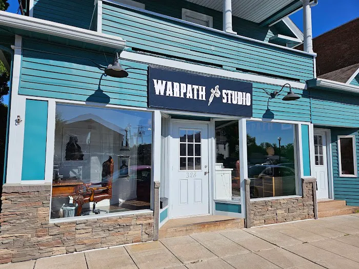 Warpath Studio 3