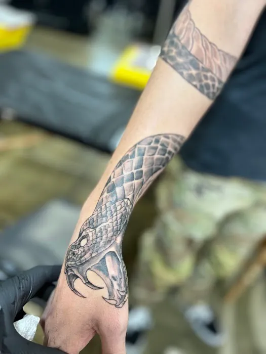 917ink Tattoo 3