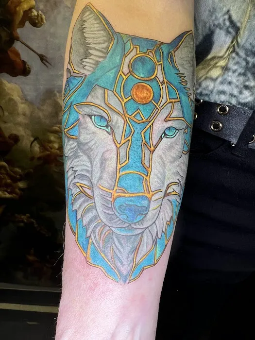 917ink Tattoo 0