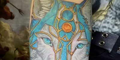 917ink Tattoo