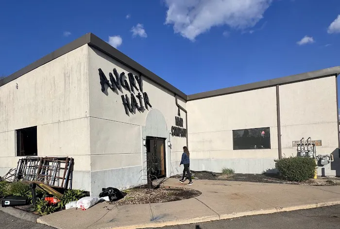 AngryHair 2