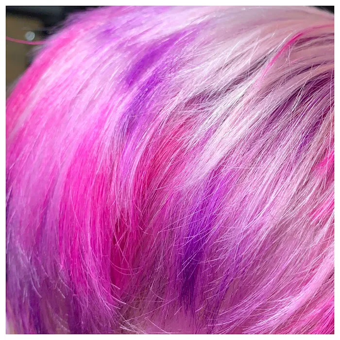 AngryHair 8