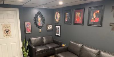 Ultima Thule Tattoo Studio & Gallery