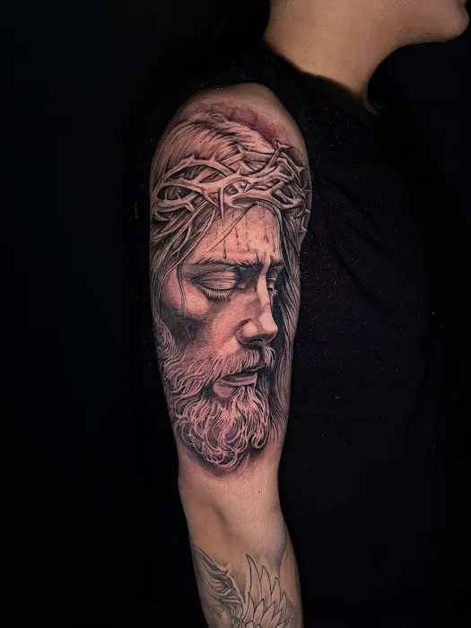 Sempiternal Tattoo 4