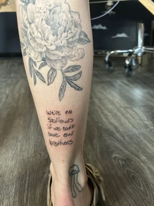 Sempiternal Tattoo 0