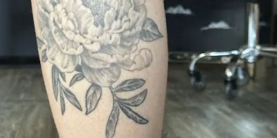 Sempiternal Tattoo