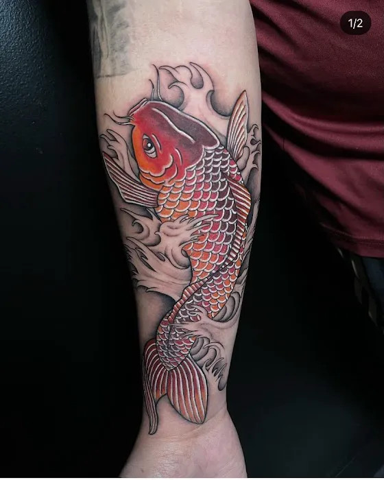 Xclusive Ink II 2