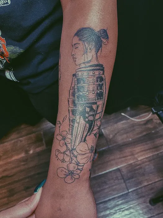 Xclusive Ink II 5