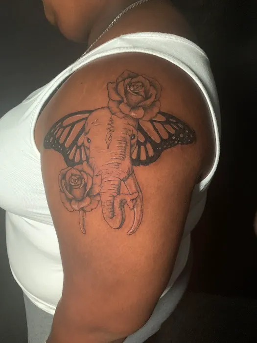 Xclusive Ink II 0
