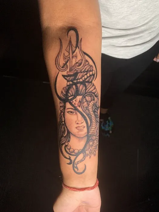 Xclusive Ink II 3