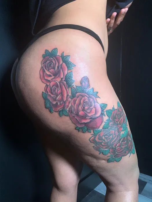 Xclusive Ink II 1