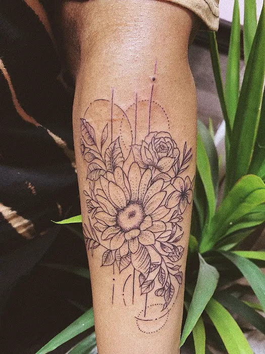 Xclusive Ink II 8