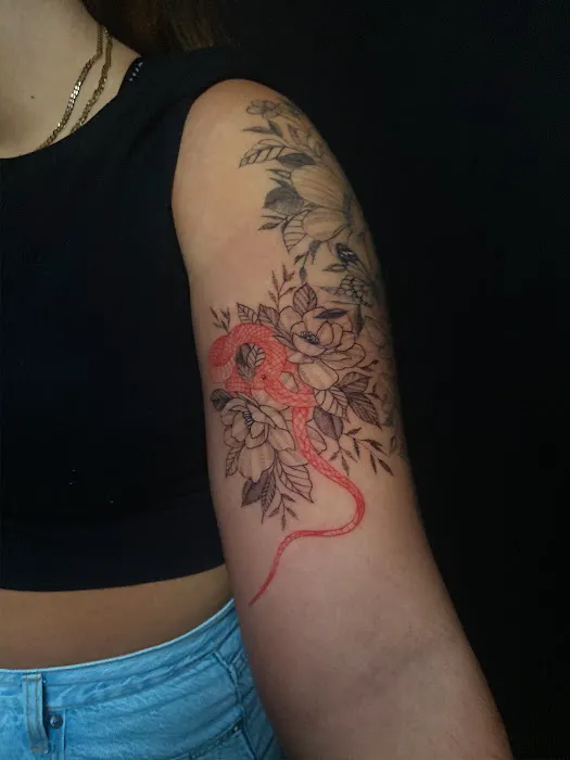 Xclusive Ink II 7