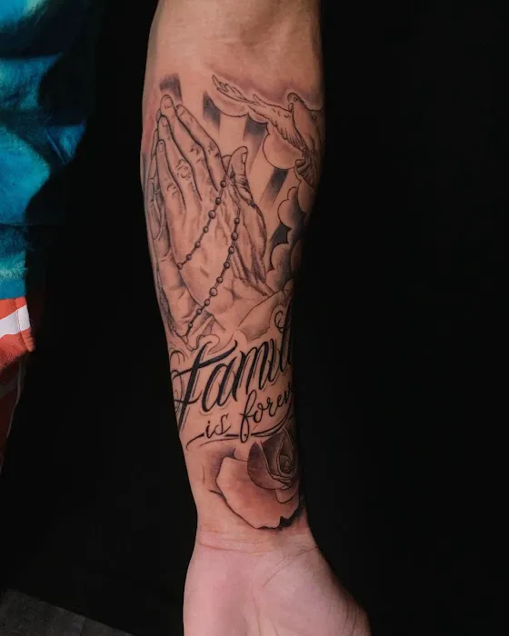 Xclusive Ink II 9