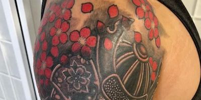 Magic Power Tattoo