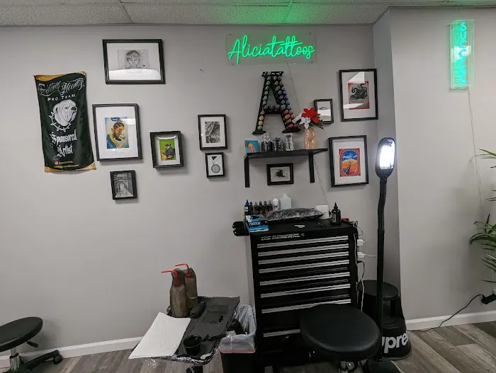 ART Tattoo Studios 3
