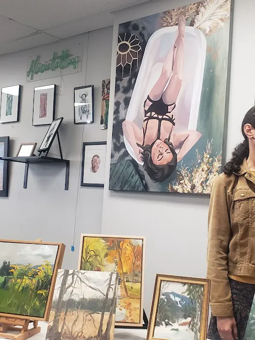 ART Tattoo Studios 1