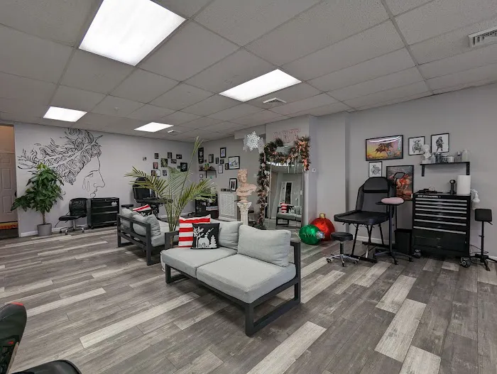 ART Tattoo Studios 2