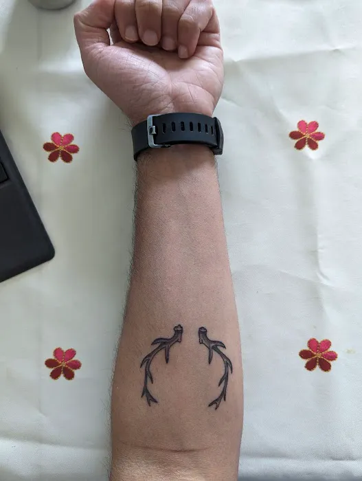 ART Tattoo Studios 5