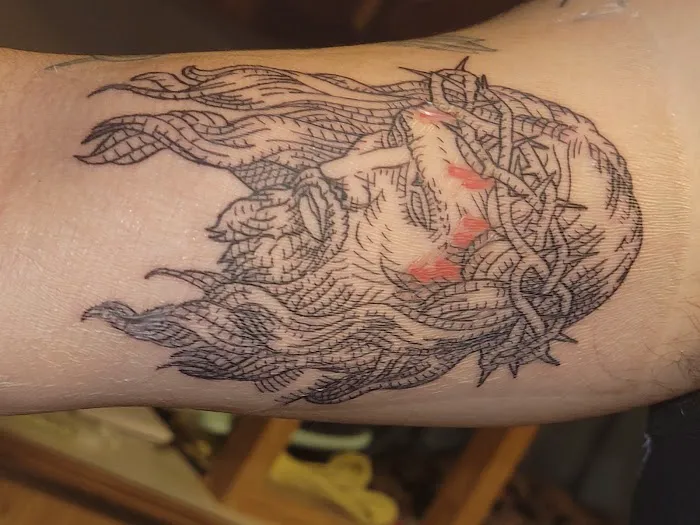 ART Tattoo Studios 7