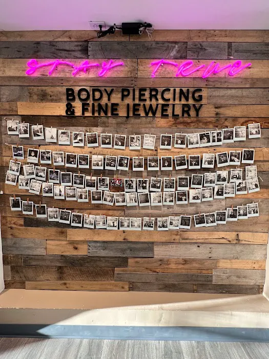 Stay True Body Piercing 8