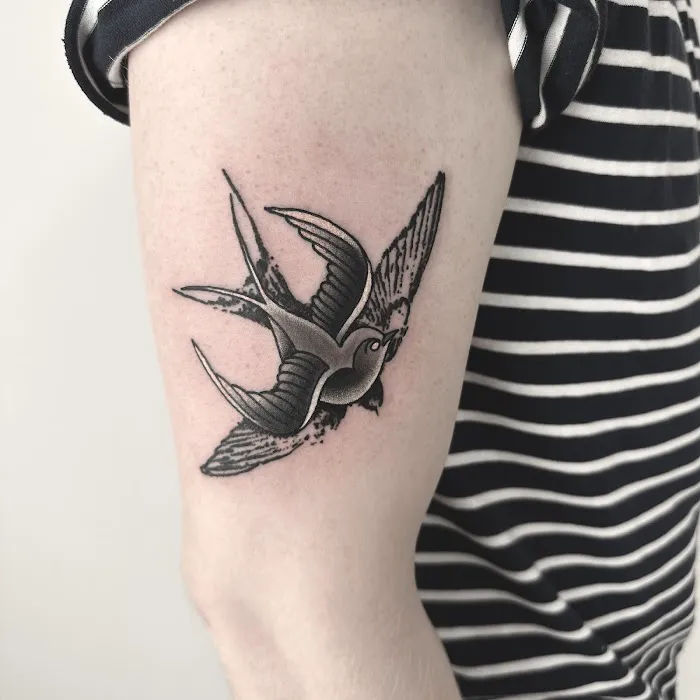Hartford Tattoo Shop 1