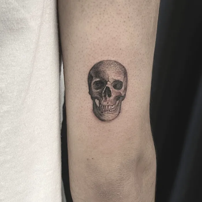 Hartford Tattoo Shop 0