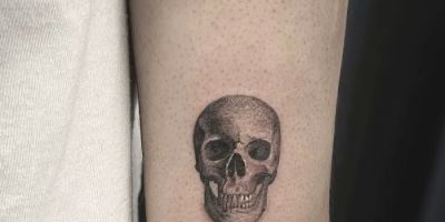 Hartford Tattoo Shop