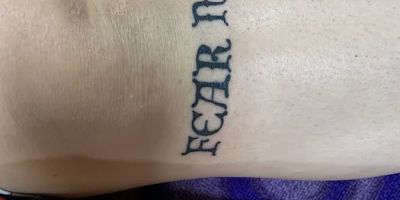 Witchhouse Tattoo