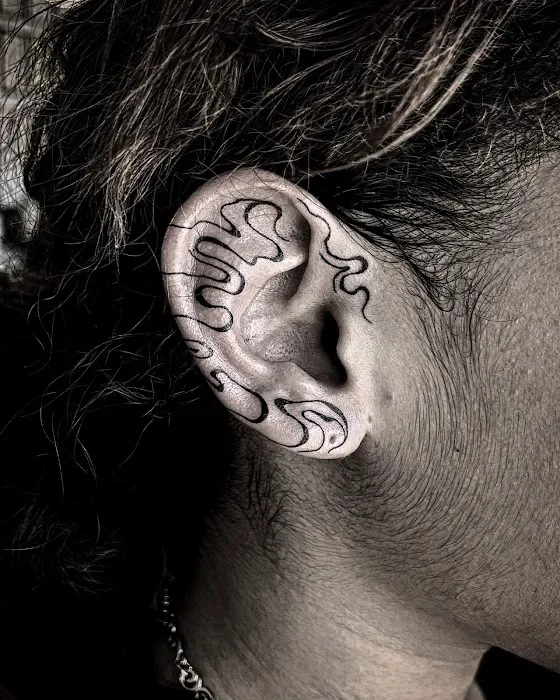 HELLPUNCH TATTOO 0