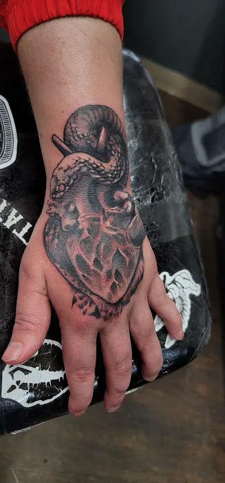 AAA Tattoo 1