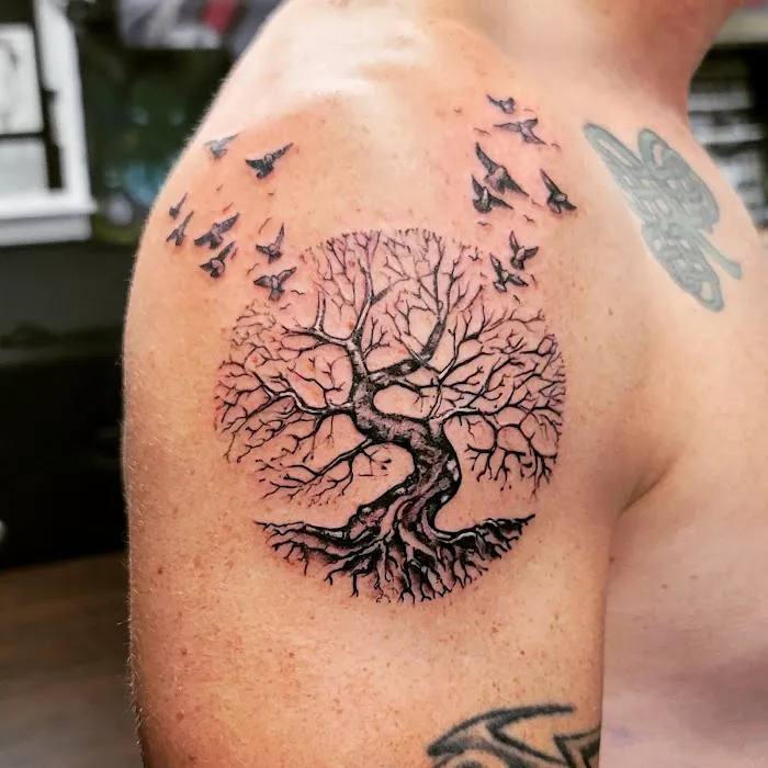 AAA Tattoo 9
