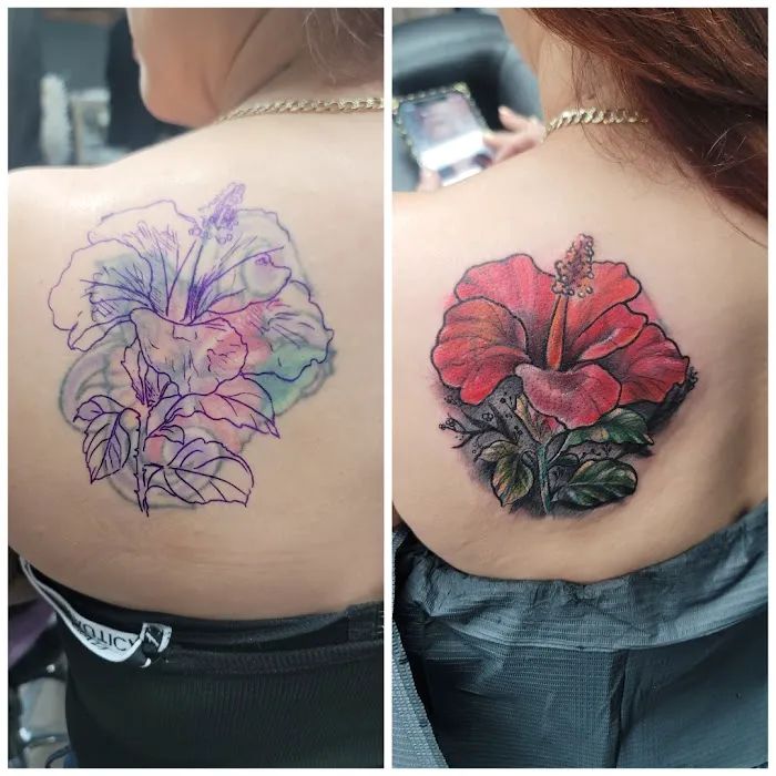 AAA Tattoo 7
