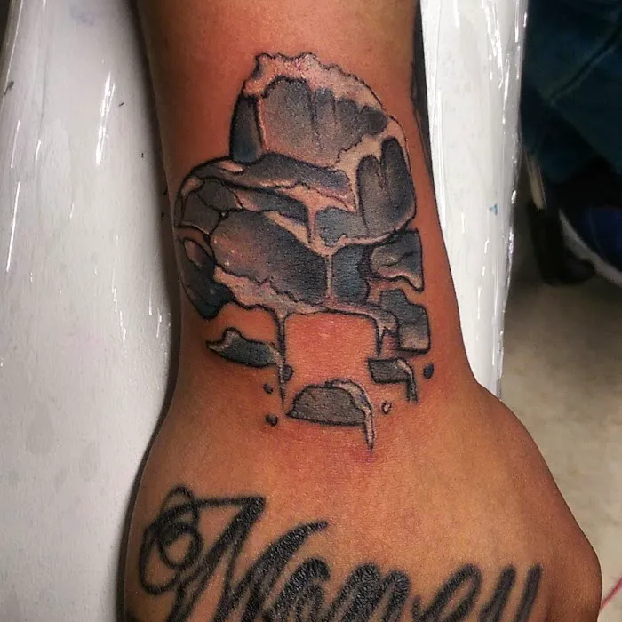 AAA Tattoo 0