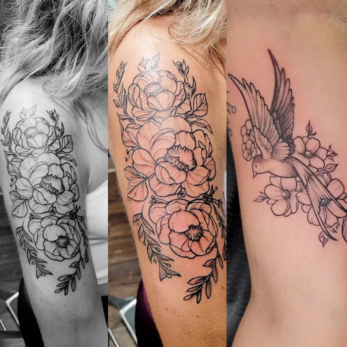AAA Tattoo 6