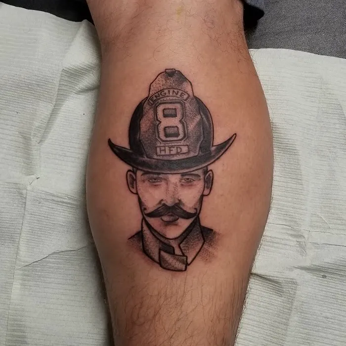 AAA Tattoo 5